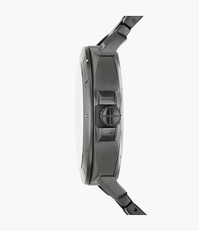 Fossil Privateer Twist Smoke BQ2787