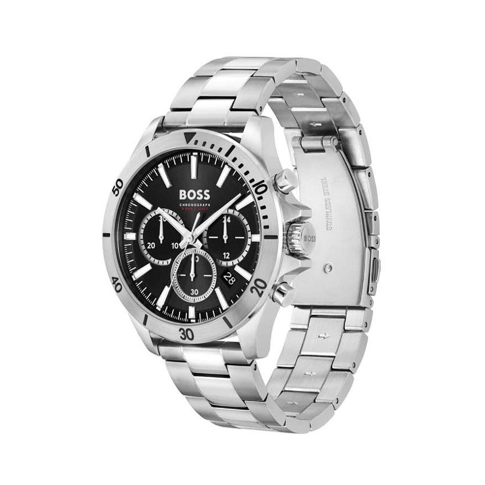 Hugo Boss Troper Noir 1514057