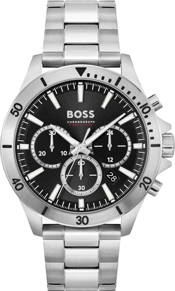 Hugo Boss Troper Noir 1514057