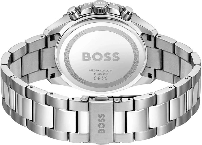 Hugo Boss Runner Bleu 1514143