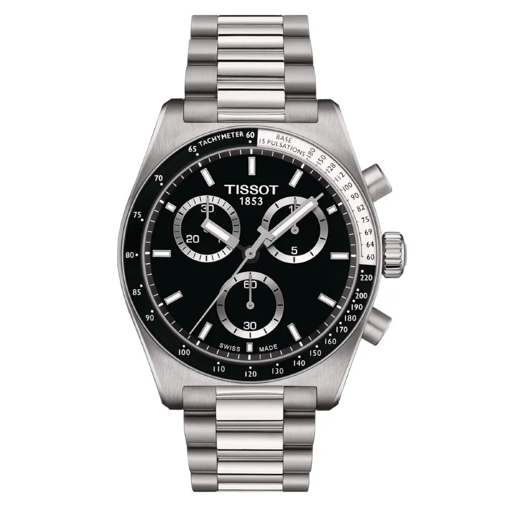 TISSOT PR 516 CHRONOGRAPH