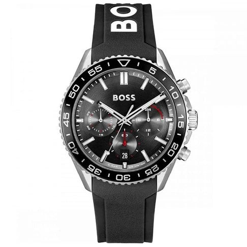 Hugo Boss Runner Noir 1514141