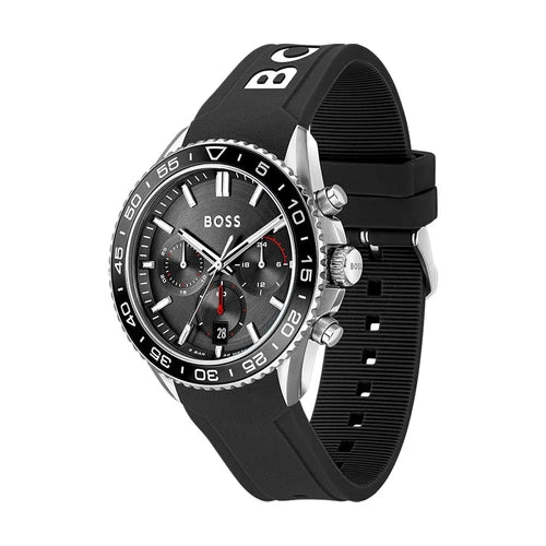 Hugo Boss Runner Noir 1514141