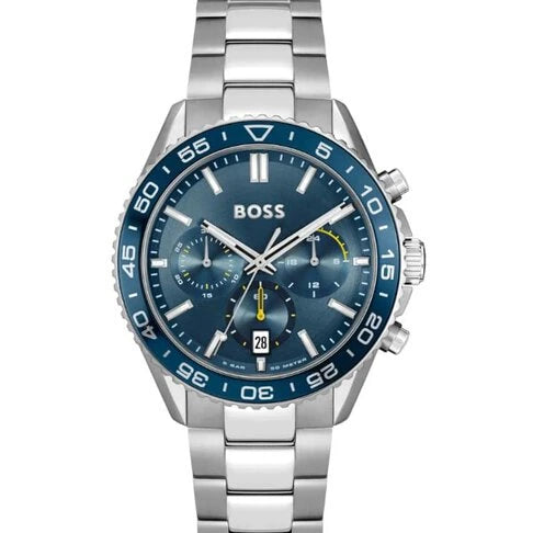 Hugo Boss Runner Bleu 1514143