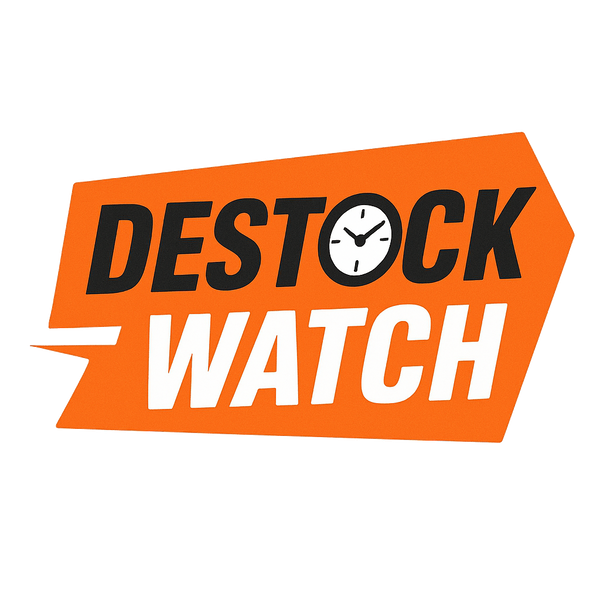 Destock Watch