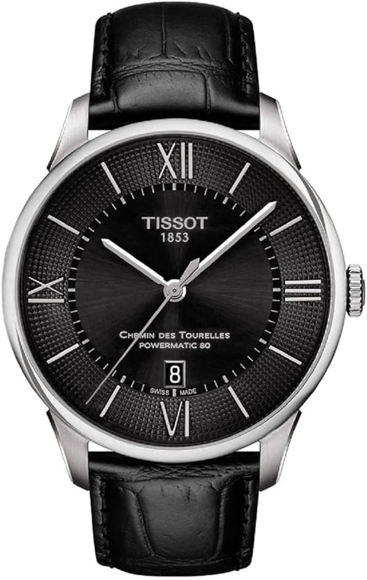Tissot Chemin Des Tourelles T0994071605800