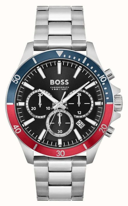 Hugo Boss Troper Chronograph 1514108