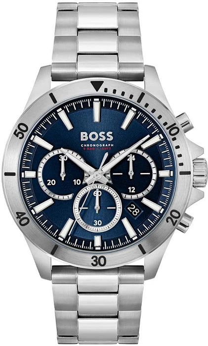 Hugo Boss Troper Argenté 1514069