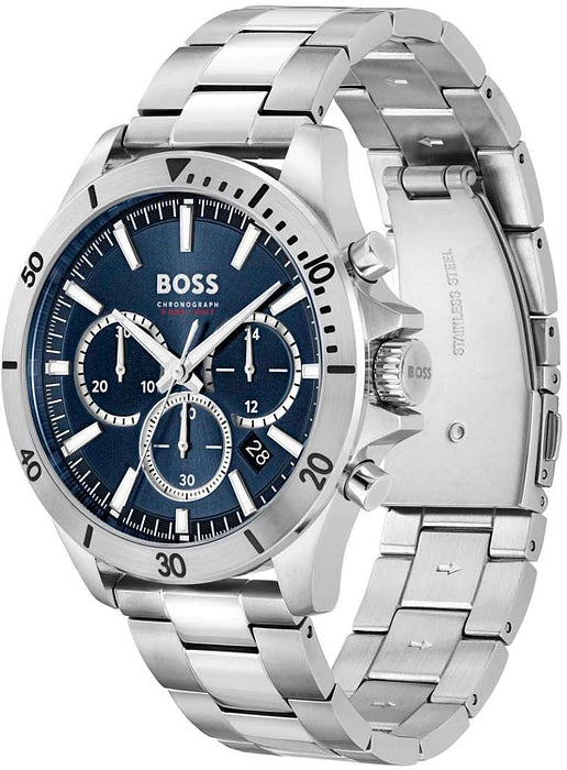 Hugo Boss Troper Argenté 1514069