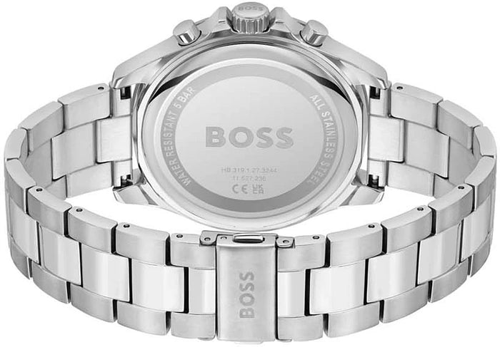 Hugo Boss Troper Argenté 1514069