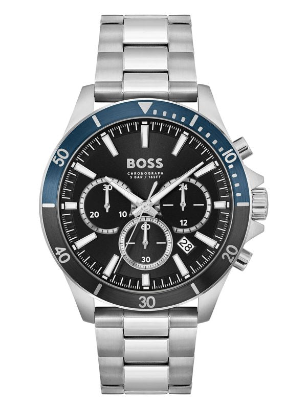 Hugo Boss Troper Chronograph 1514101