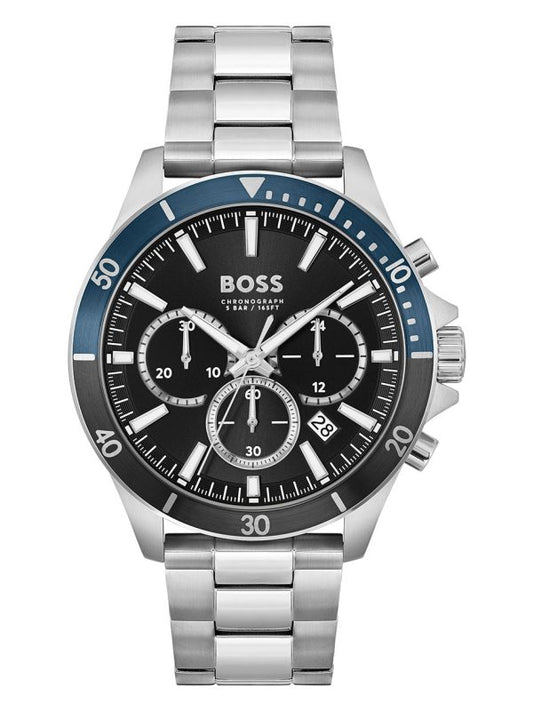Hugo Boss Troper Chronograph 1514101