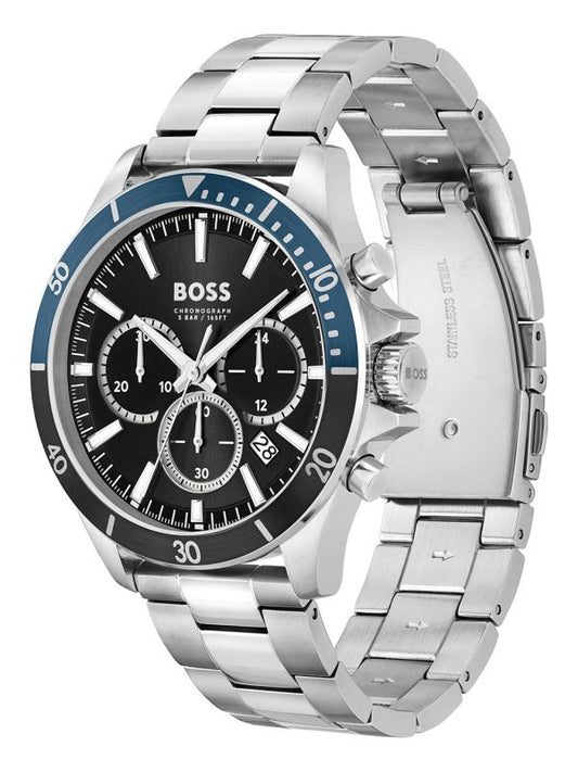 Hugo Boss Troper Chronograph 1514101