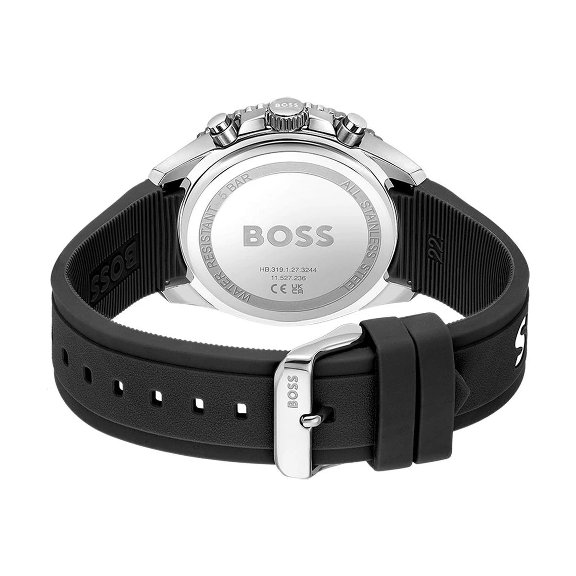 Hugo Boss Runner Noir 1514141